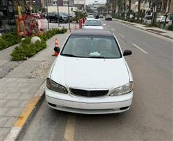 نيسان ماكسيما